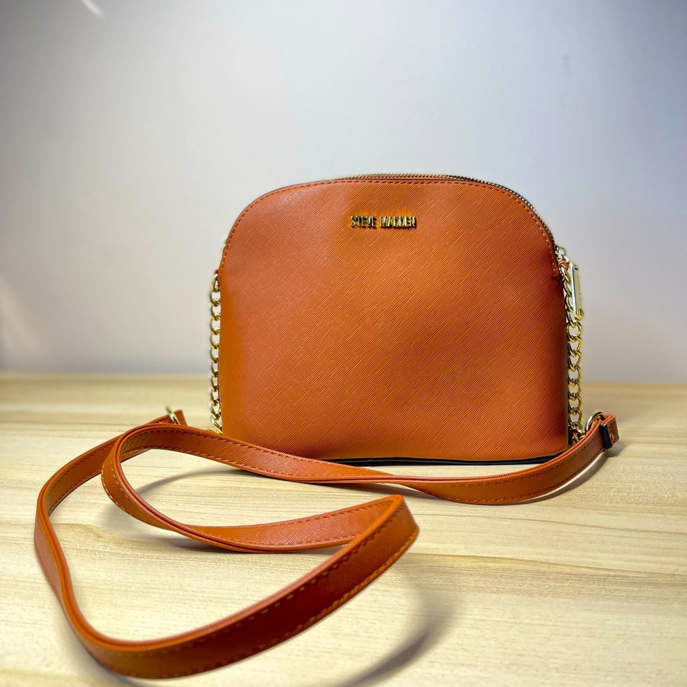 Small Steve Madden Crossbody Bag